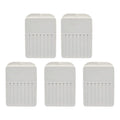 Nanotechnology Wax Guard For Widex, Phonak, Unitron, Resound Hearing