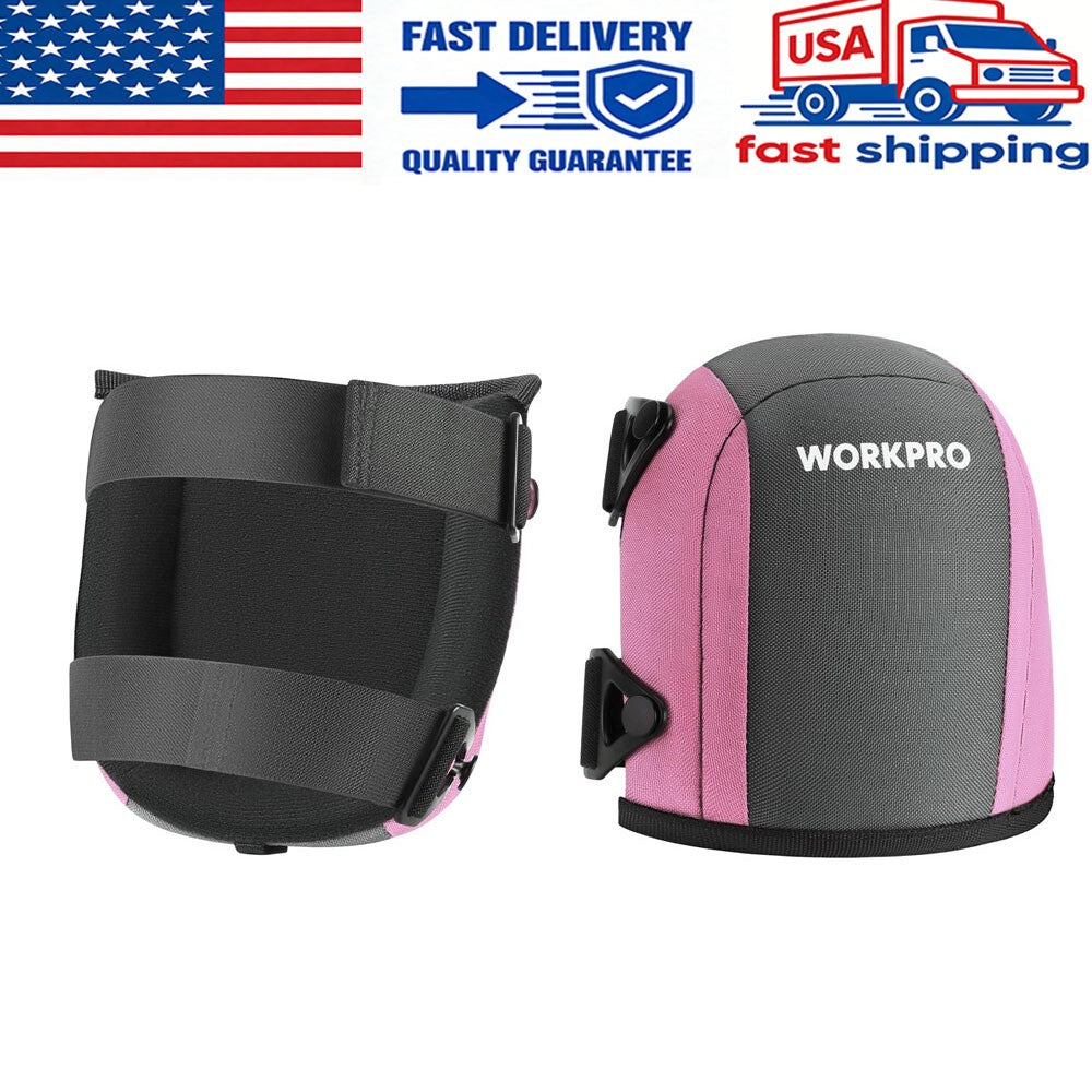 WORKPRO Garden Knee Pads by WORKPRO