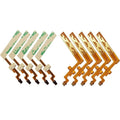 10pack Lens Line Focus Flex Cable Ribbon For Canon 18-55mm 18-55mmis