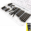 Bluespot 10pc Junior Hacksaw Blade Set 150mm by Bluespot