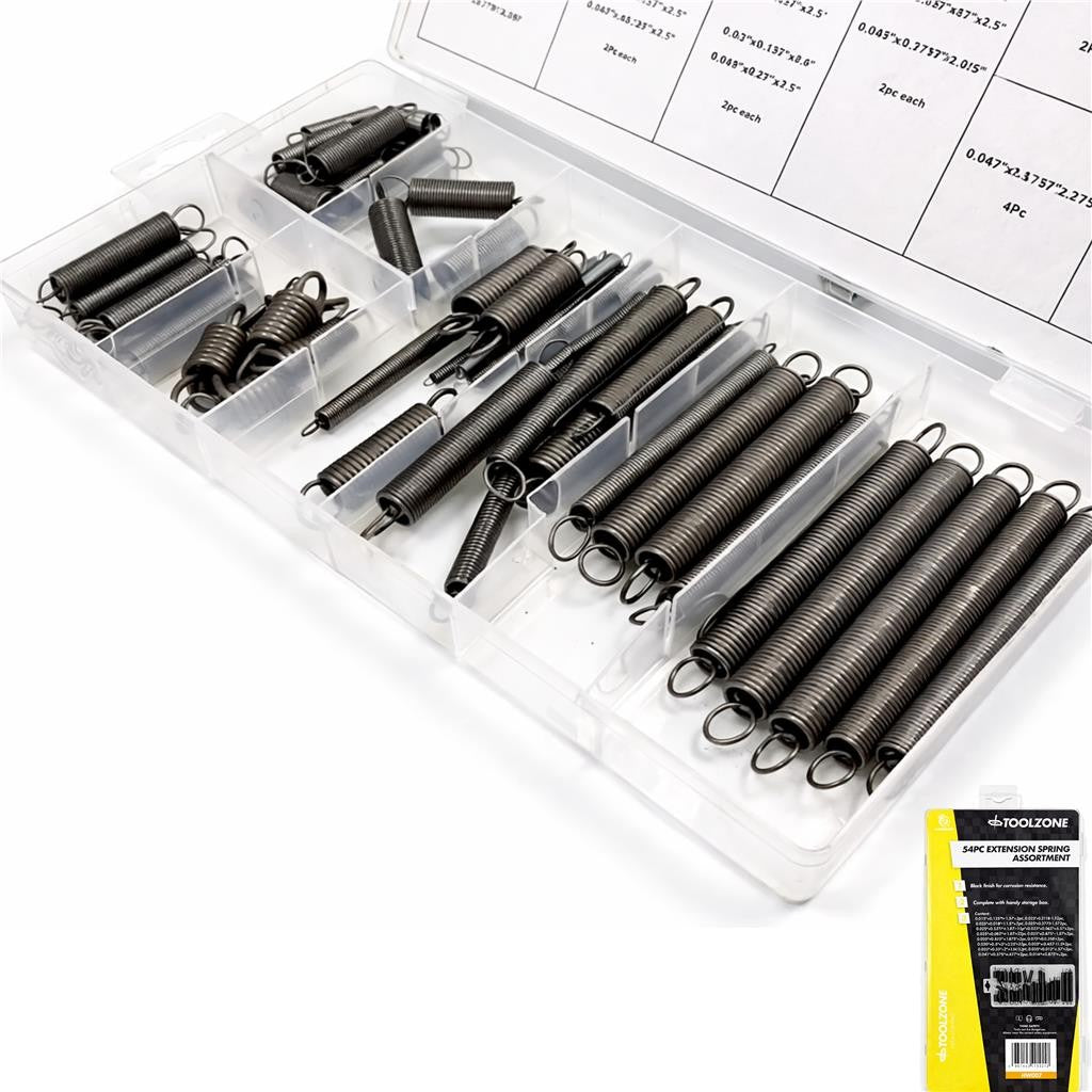 Bluespot 10pc Junior Hacksaw Blade Set 150mm by Bluespot