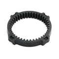 Hardened Steel Planetary Ring Gear Accessories For Traxxas 1/7 Udr Rc