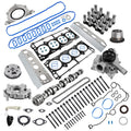 Engine Timing Chain Tool Kit for Audi A3 A4 TT VW Passat 2.0T 2014+