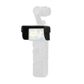 New Camera Screen Sun Shade Hood Display Cover Sunshield For Dji Osmo