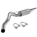 Fit 10-14 Ford F150 6.2 V8 Svt 3"stainless Racing | Built Supply Co