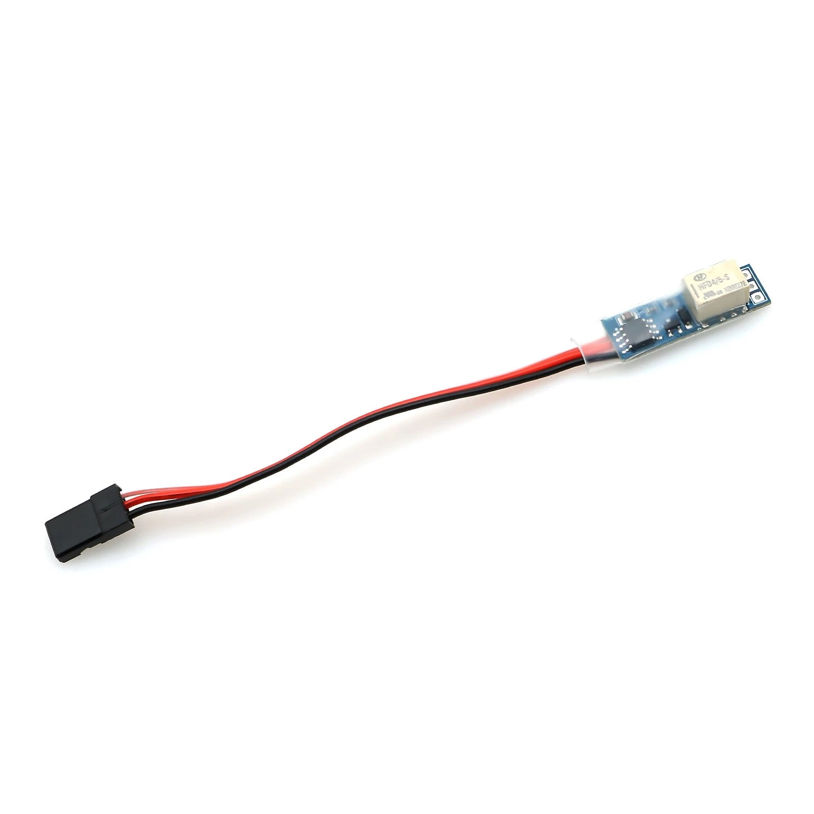 Pwm Relay Switch Remote Control Universal Switch For Mini Aircraft Rc