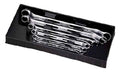 Ash-line Tool Offset Wrench Set