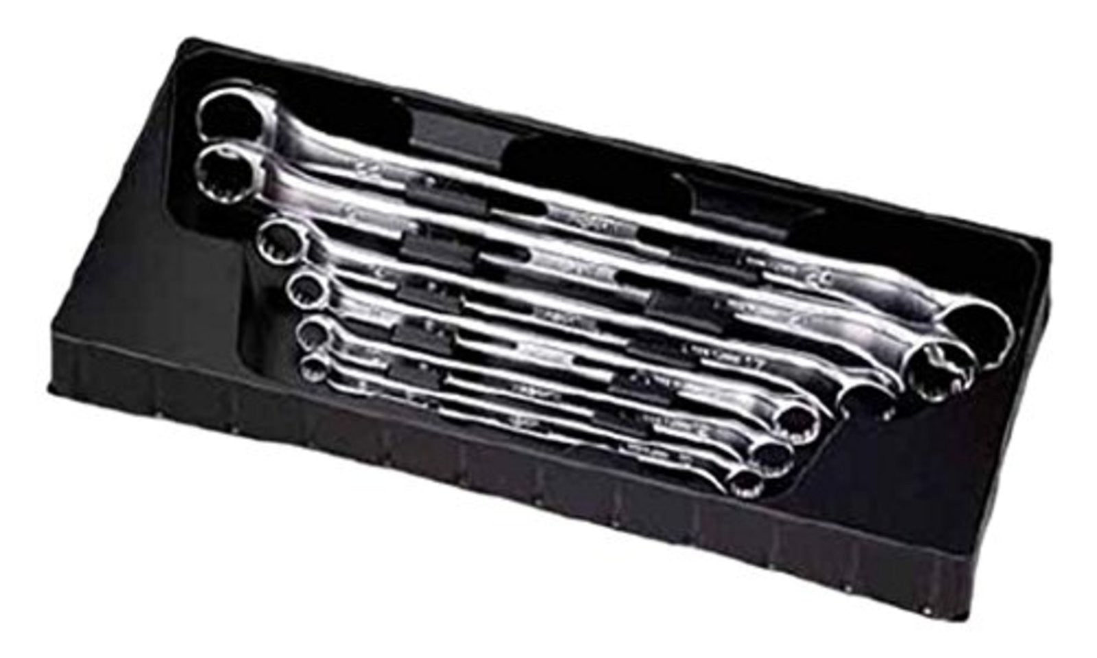 Ash-line Tool Offset Wrench Set
