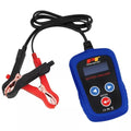Performance Tool 12V Car Battery Tester by Performance Tool