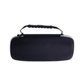 Portable Eva Storage Box For Jbl Charge 6 Speaker With Foam Cushioning