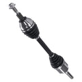 CV Axle Shaft Front Driver Side for Ford Edge 2.0L 2015-2018 NCV11126