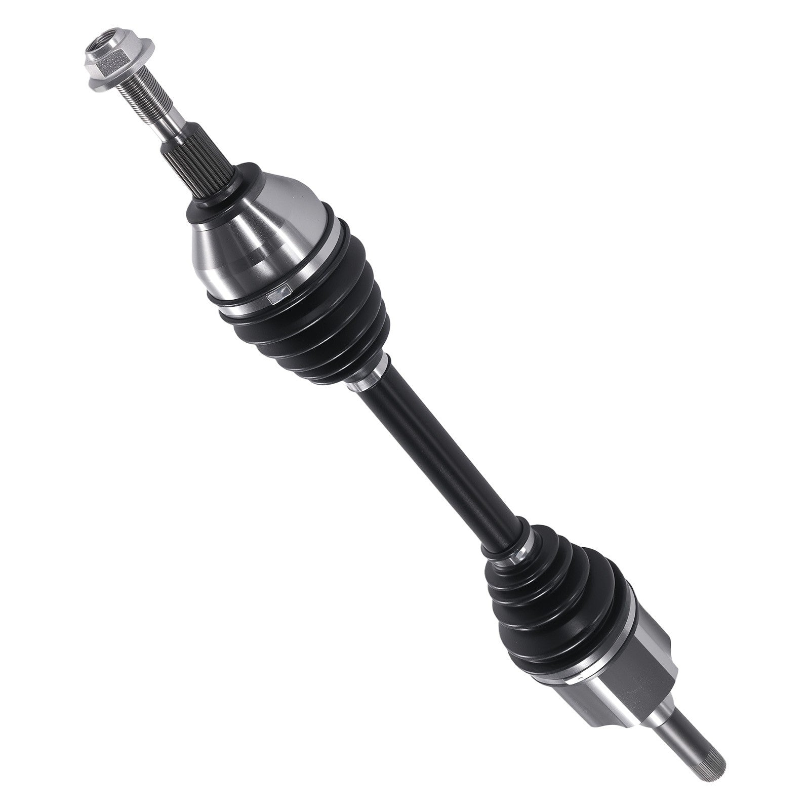 CV Axle Shaft Front Driver Side for Ford Edge 2.0L 2015-2018 NCV11126
