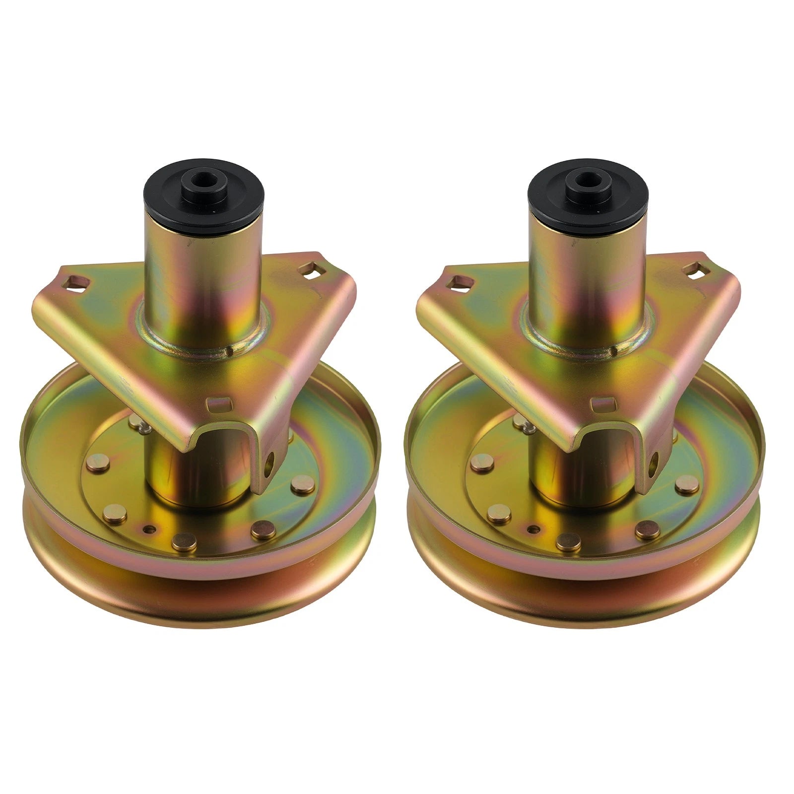 Deck Spindle Assy For John Deere Lt133 Lt150 Lt155 | Built Supply Co