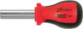 Bondhus 1/4" Stubby Magnetic Hex Bit Holder