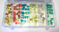 Low Profile Mini Fuse Assortment 120pc