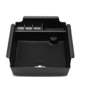 Fit 16-17 Nissan Maxima Center Console Storage Box | Built Supply Co