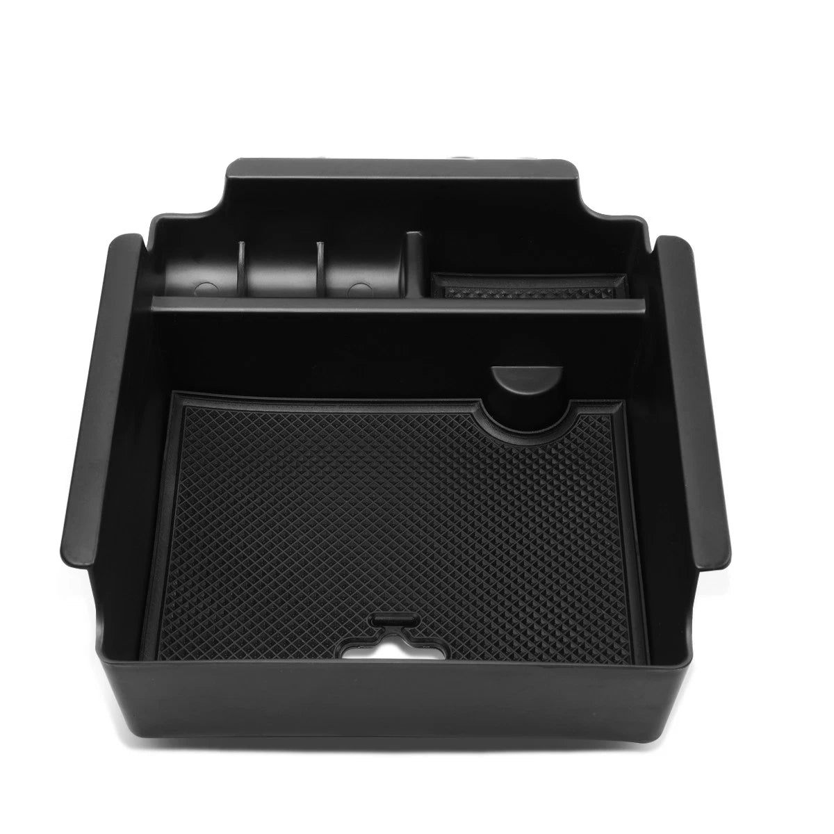 Fit 16-17 Nissan Maxima Center Console Storage Box | Built Supply Co