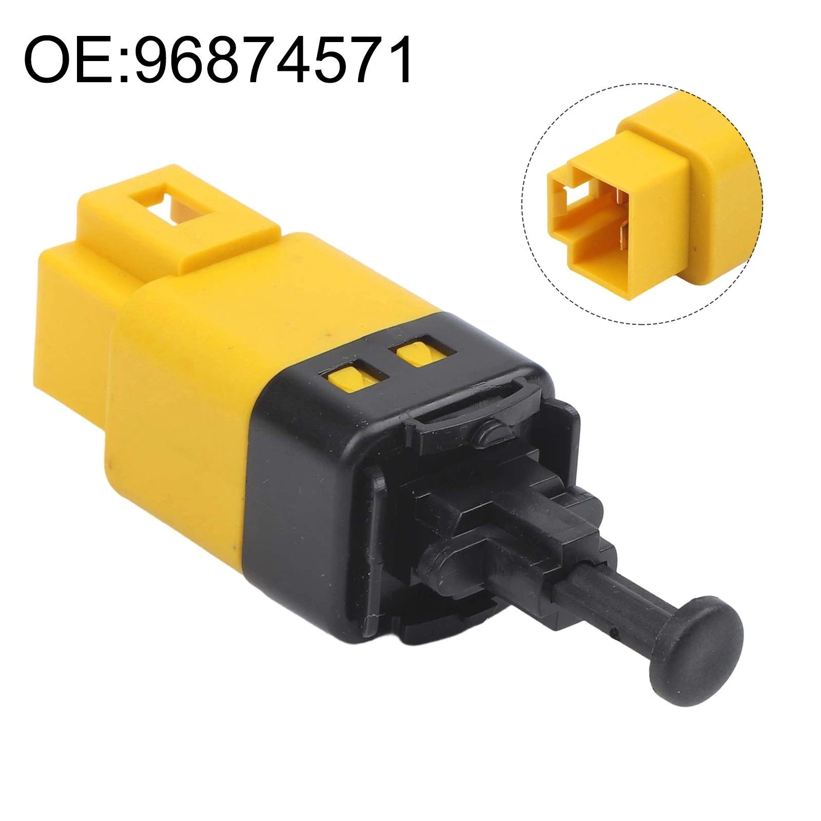 Brake Stop Light Switch For Chevrolet For Aveo Optra Spark 2005 2018