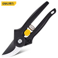 7.5” deli Sharp Bypass Scissors Tree Trimmers Pruner Garden Clippers Shears