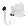 Windshield Washer Reservoir Assembly w/ Pump For Toyota Camry 2018