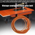 More Sewing Machine Motor Drive V Belt Sewing Tools | Built Supply Co