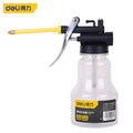 deli 250ml Plastic Machine Oil Pot