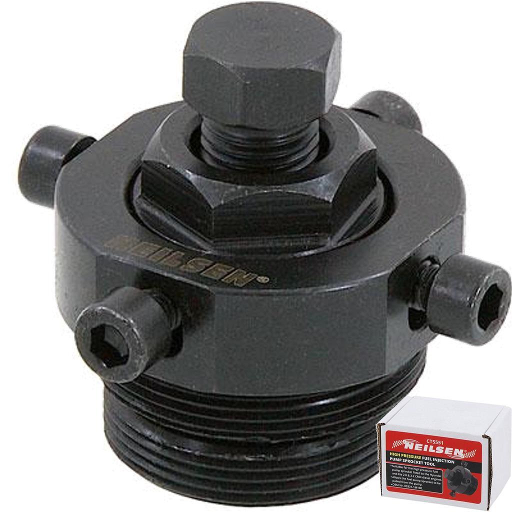 Neilsen High Pressure Fuel Injection Pump Sprocket by Neilsen