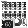 Replaces 4180-007-1060 Carburetor Gasket | Built Supply Co