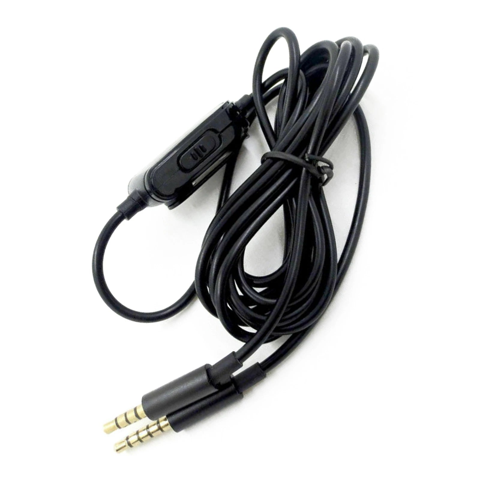 Replace 3.5mm Headset Audio Cable For Astro A10 A40 A30 A50 Gaming