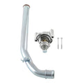 Thermostat Housing Assembly for Chevrolet Blazer for Cadillac XT5 /