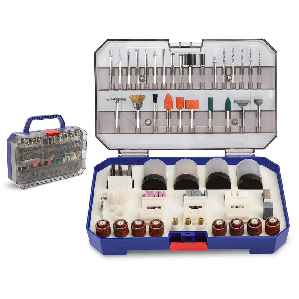 Rotary Tool Accessories Kit Fits Dremel Rotary Tool | Built Supply Co