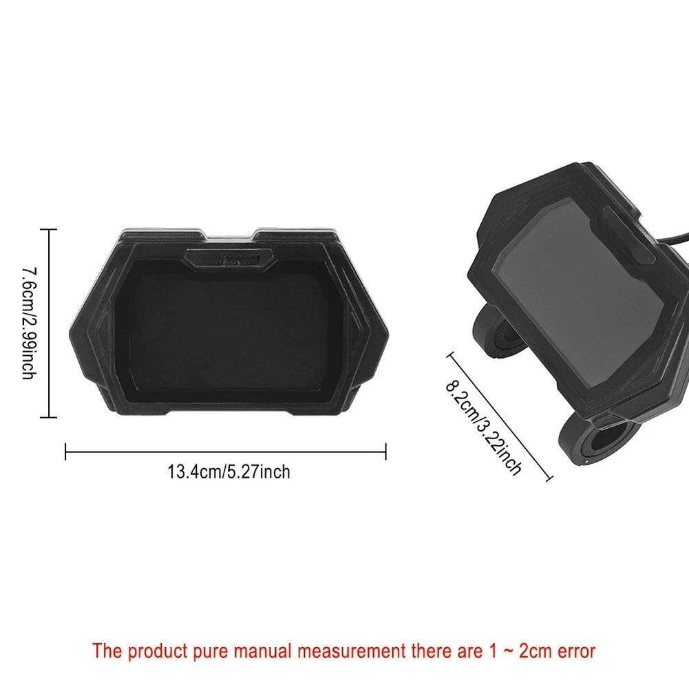 For Kukirin For G2 Pro For G2 Max Electric Scooter Lcd Display
