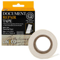 Lineco Document Repair Tape 2.5cm x 10.6m by Lineco