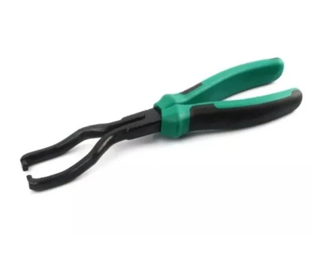 Fuel Feed Pipe Pliers Filter Remover Fuel Line Connector For Benz Bmw