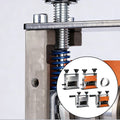 Wire Stripping Tool For 1mm To 17mm Cables Fast And Efficient Removal