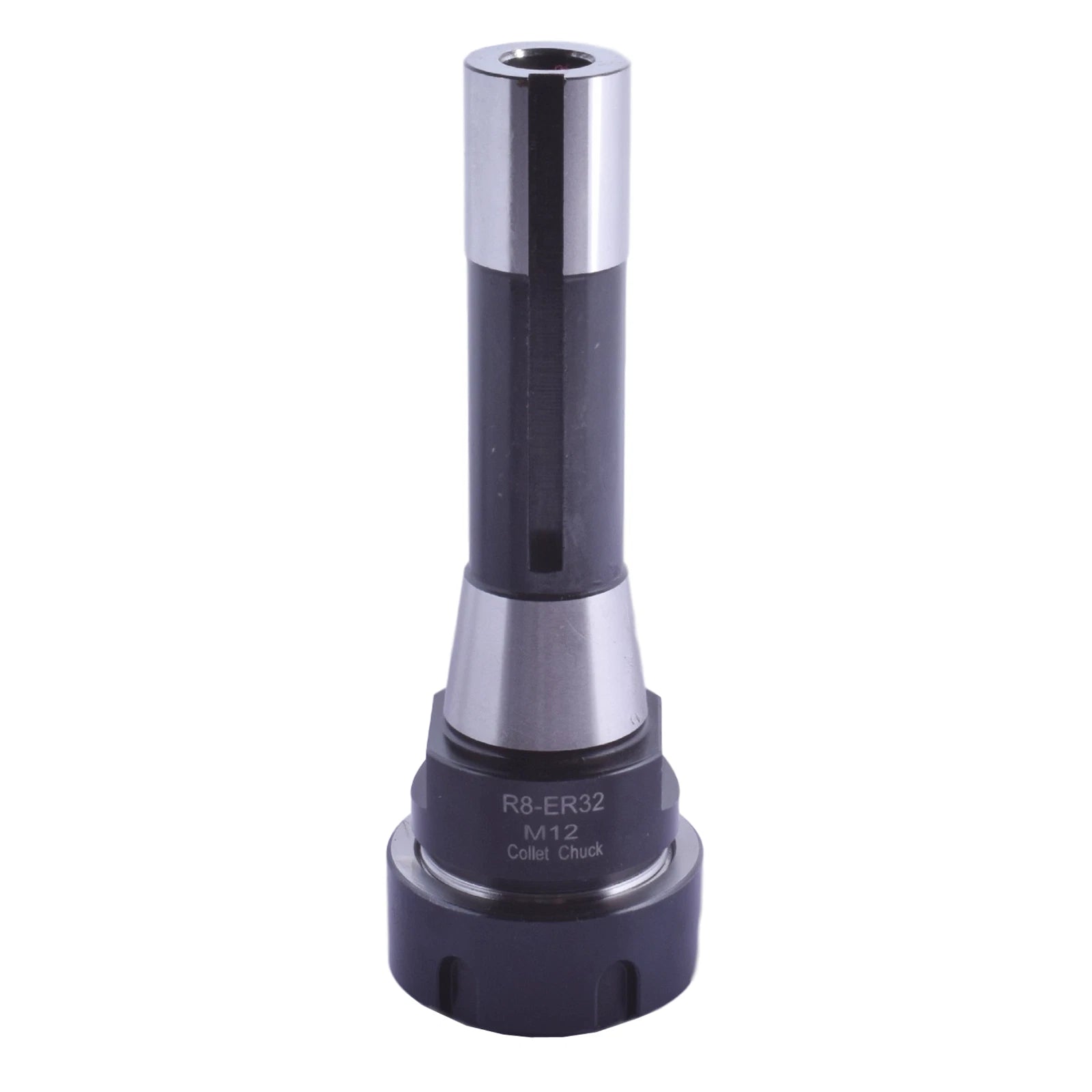 NEW R8 ER32 M12 COLLET CHUCK TOOL HOLDER MILLING TOOLS