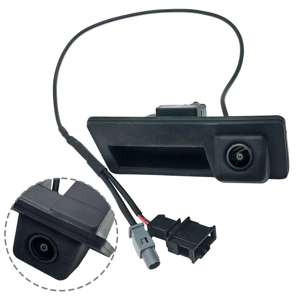 Rear Camera System 5n0827566a For Tiguan For A4 A5 Q5 With Park