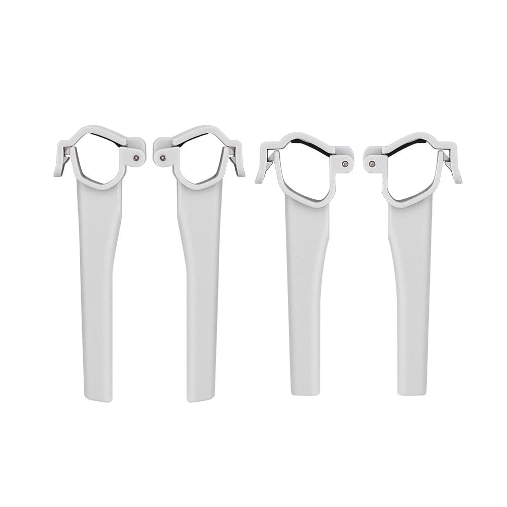 21mm Extended Landing Gear Leg Protector Extensions For Dji Mini 3