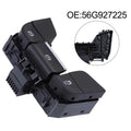 For Skoda 56g927225 Black Parking Brake Switch For Kodiaq 2017 To 2020