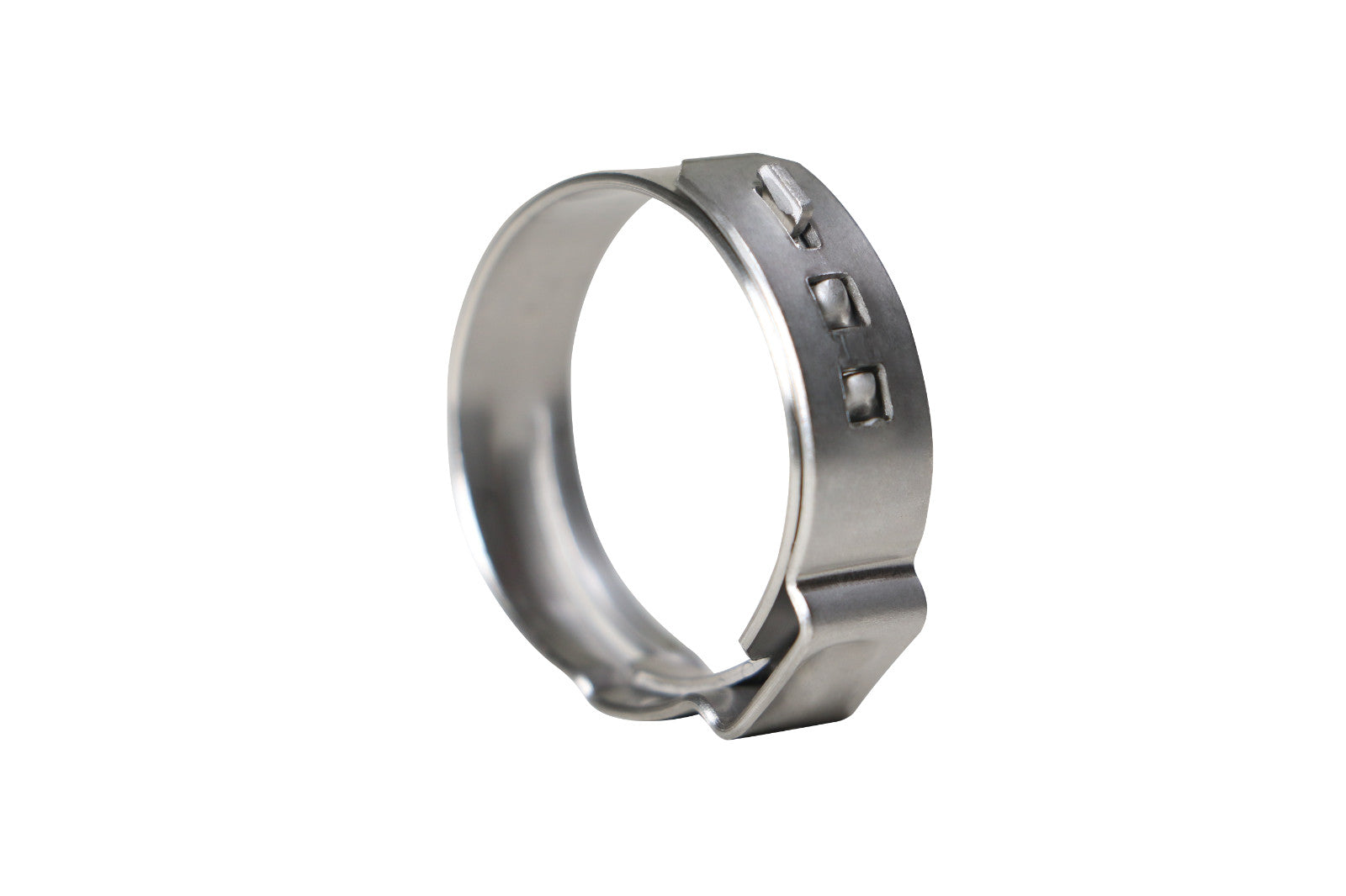 XFITTING 1" Stainless Steel Pex Clamps 50 Pack