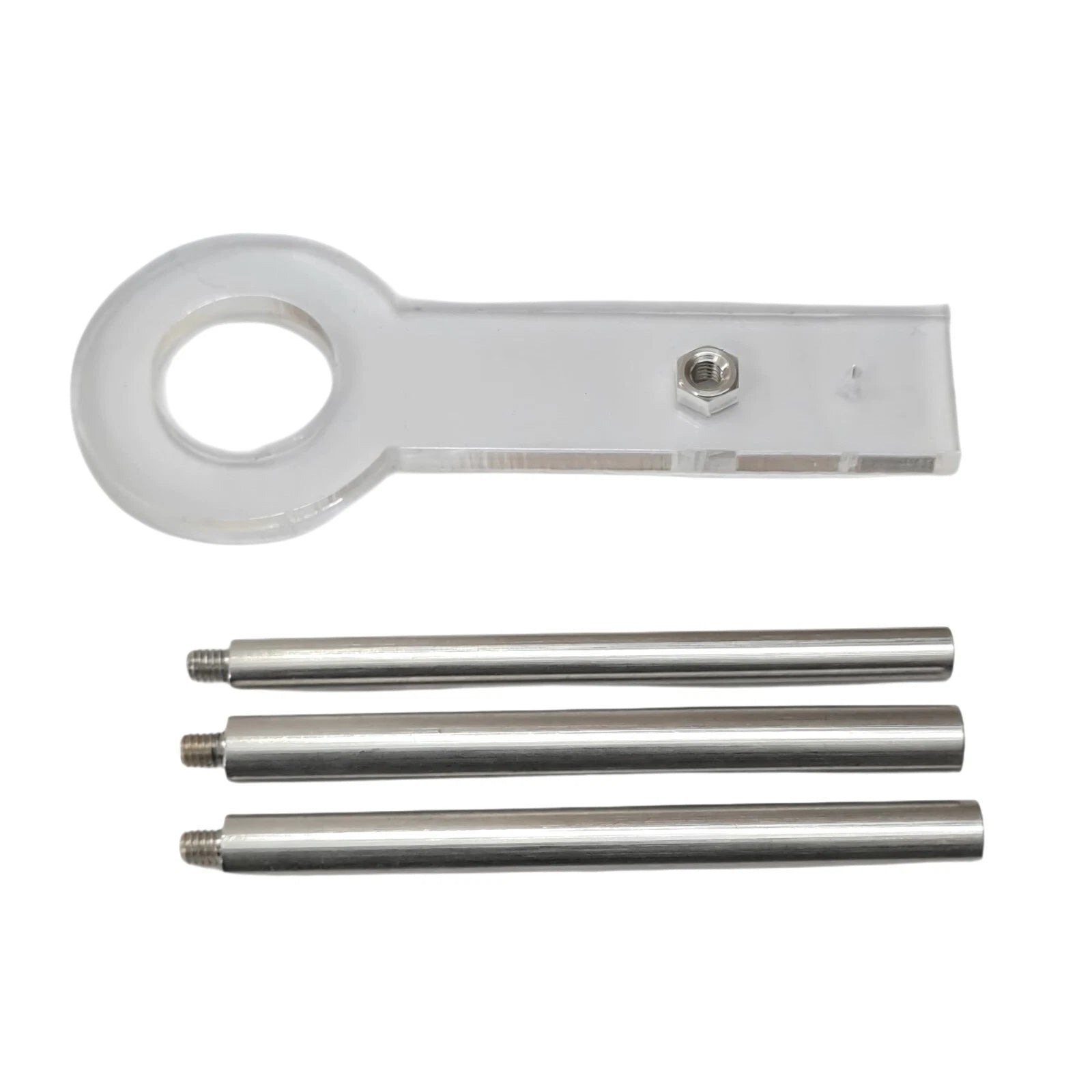 Jump Ring Maker Oval Kit Size: 4x6mm, 5x7mm, 6x8mm - Jewelry Making