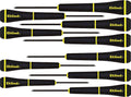 Eklind 10pc Precision Screwdriver Set Comfort Grip