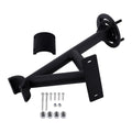 Spare Tire Carrier Mount Rack set for Can-Am Maverick X3 /Max/Turbo/R UTV 17-24