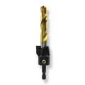 Snappy 7/16" Flat Bottom Countersink Drill Bit