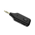 Wireless For Bluetooth 5.1 Adapter 3.5mm Aux Rx Tx Portable Dongle