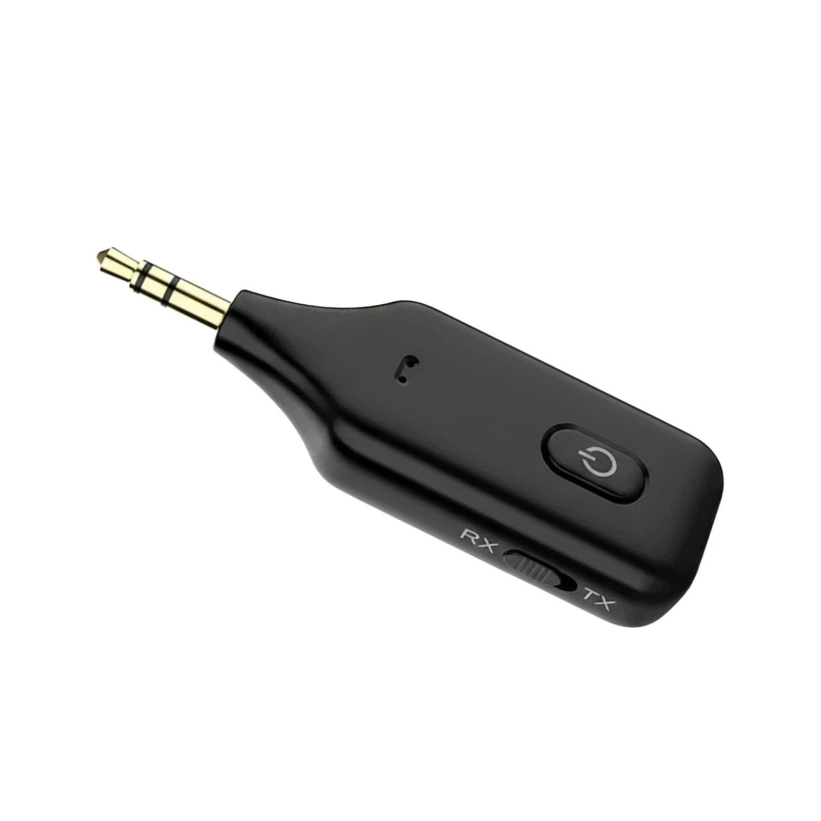Wireless For Bluetooth 5.1 Adapter 3.5mm Aux Rx Tx Portable Dongle