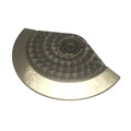 Rotor Oscillating Weight For Eta 7750 7751 7753 7754 Silver Strip