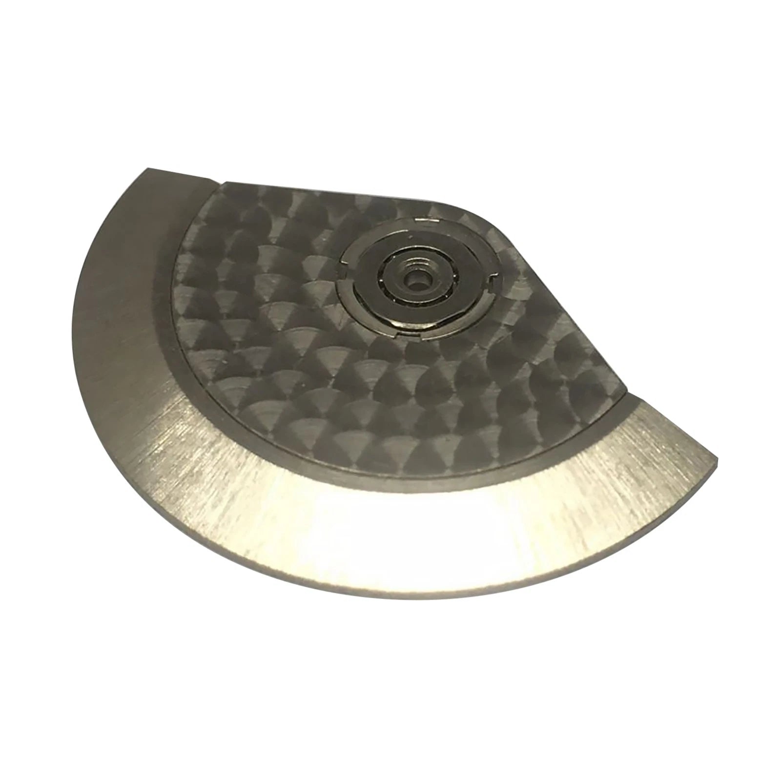 Rotor Oscillating Weight For Eta 7750 7751 7753 7754 Silver Strip