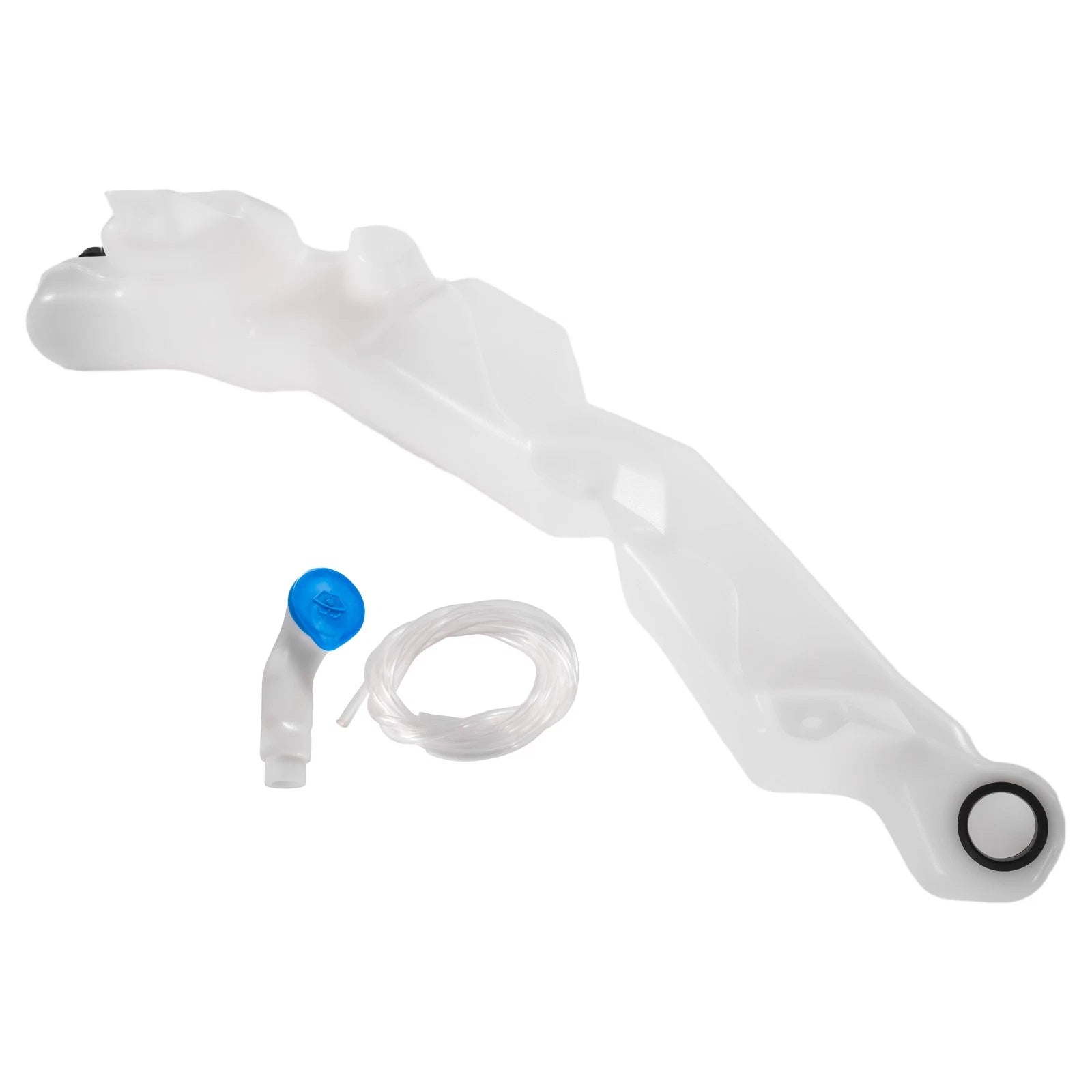 Washer Tank Reservoir With Pump for Honda CR-V EX LX 2012-2014 76841T0GA01