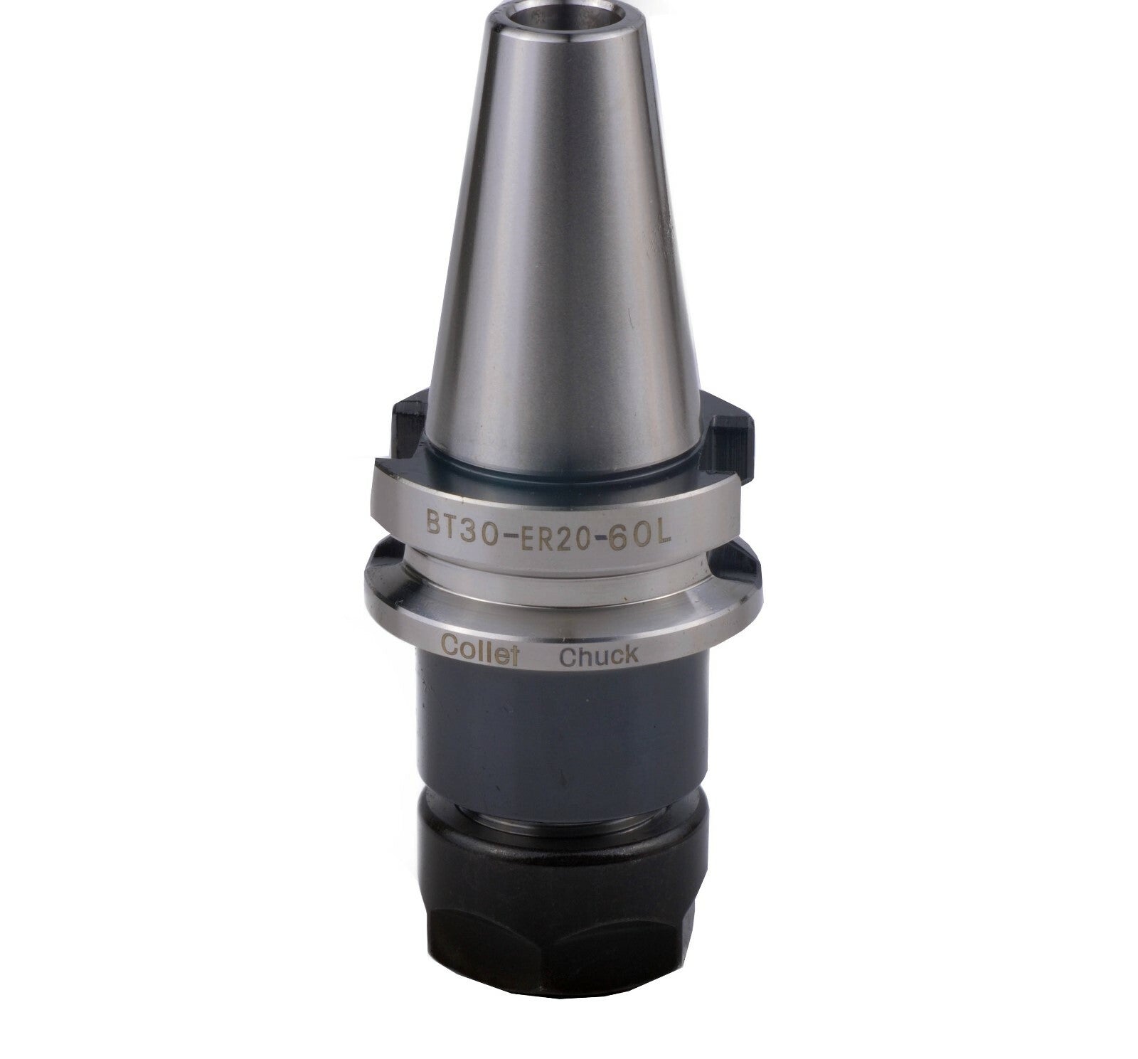 BT30 ER20 70 Collet Chuck Tool Holder CNC Machine Tools